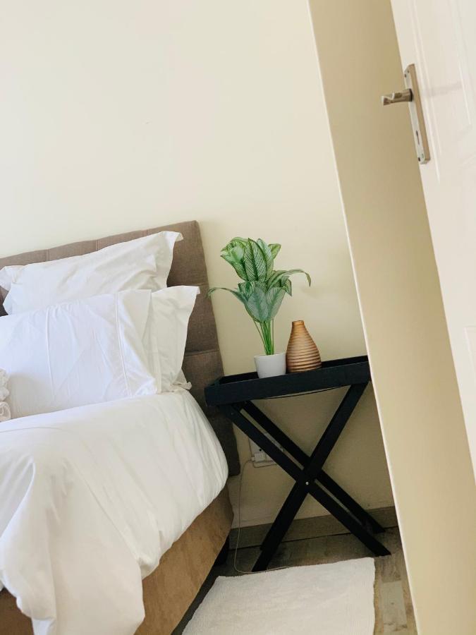 774Ways Holiday Home Hartbeespoort Exterior foto